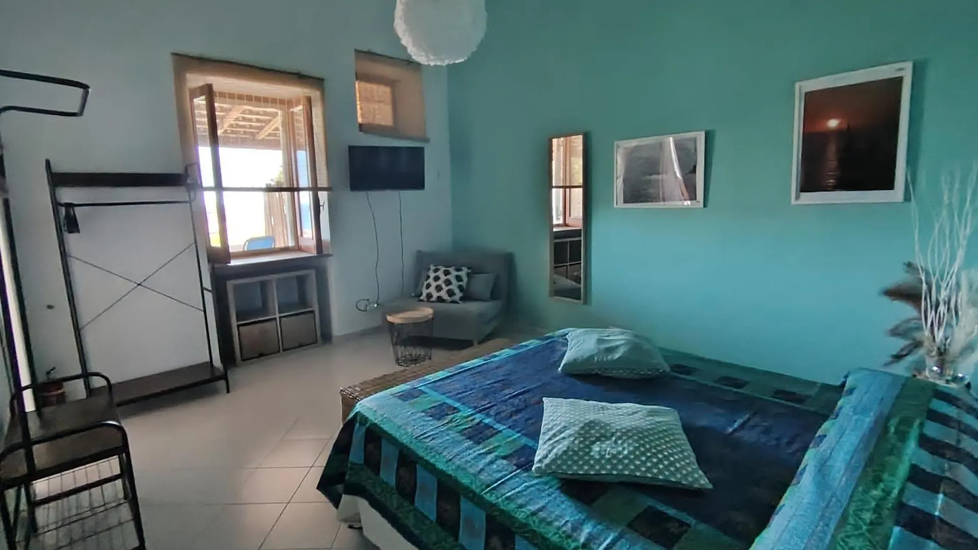 Appartement Villa La Milanina Lipari