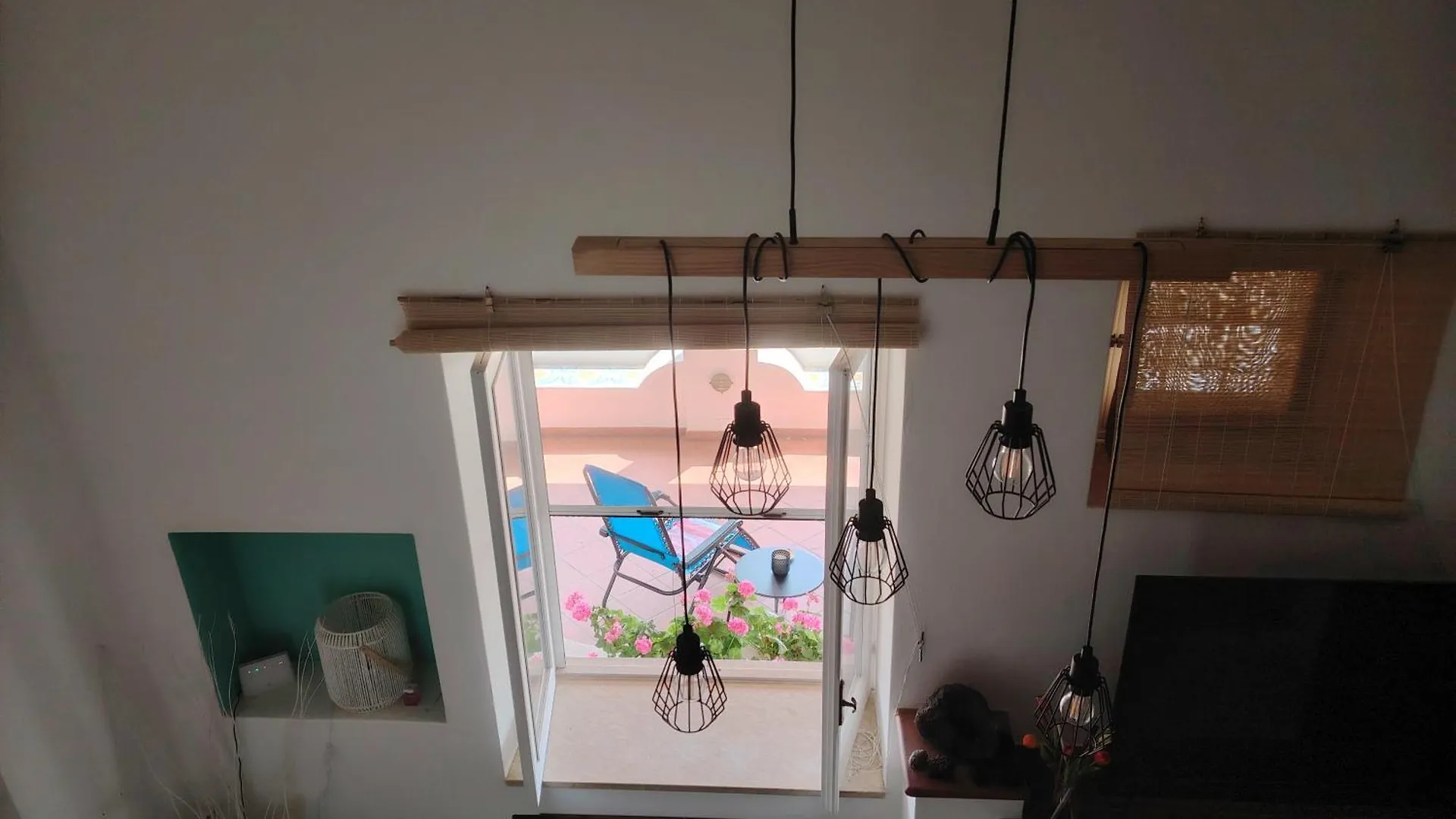 Apartamento Villa La Milanina Lípara