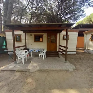 Amenra Mobile Homes - Mare E Pineta Appartamento Lido di Spina