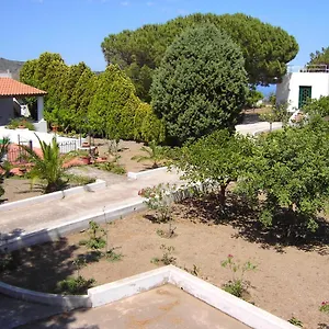 Villagiuditta Vacanze Città di Lipari