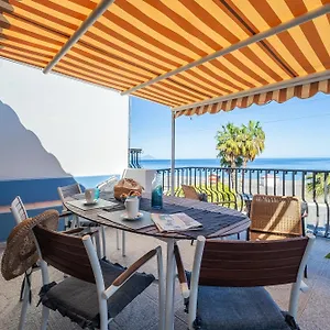 Casa Norma Città di Lipari