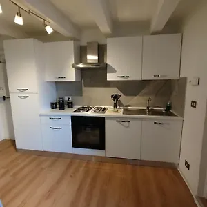 Borgo Mezzo Appartamento Pratovecchio Stia