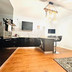 Aparthotel Residence Appartamento Chianciano Terme