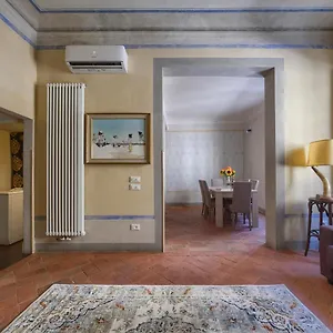 Nel Cuore Di Con Netflix Appartamento Firenze