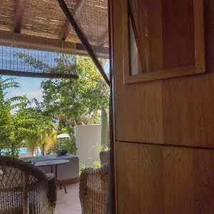 Agrumeto Città di Lipari